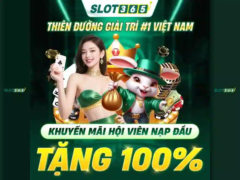 Tải slot365 – Tổng quan chủ đề và giá trị cốt lõi