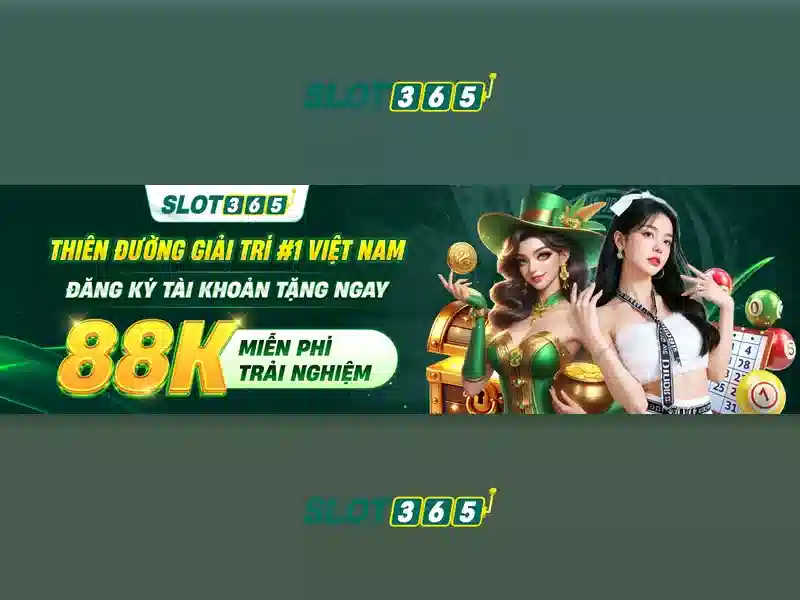 slot365 alternatif – tổng quan chủ đề và giá trị cốt lõi