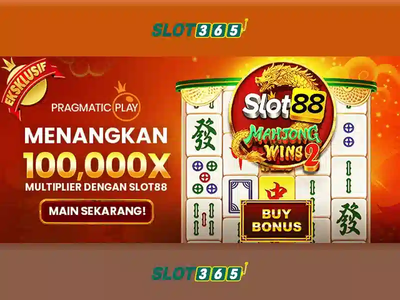 Slot365 là gì?