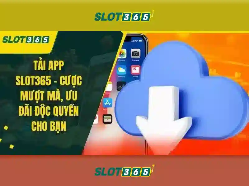 Slot365 - Nền tảng đánh bạc trực tuyến đáng tin cậy