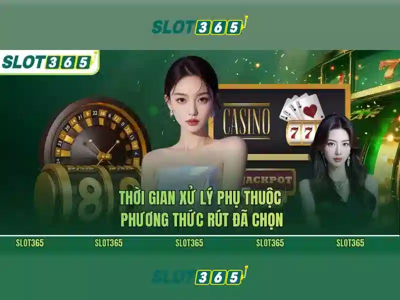 ưu đãi Slot365 – Tổng quan và giá trị cốt lõi