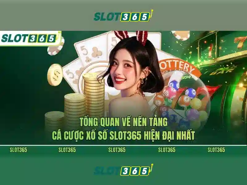 Giao diện nhà cái hoàn hảo