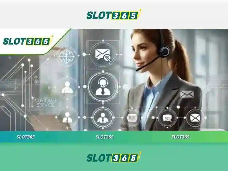 Slot365: Đánh giá nền tảng trò chơi slot trực tuyến hàng đầu Giao diện nhà cái hoàn hảo