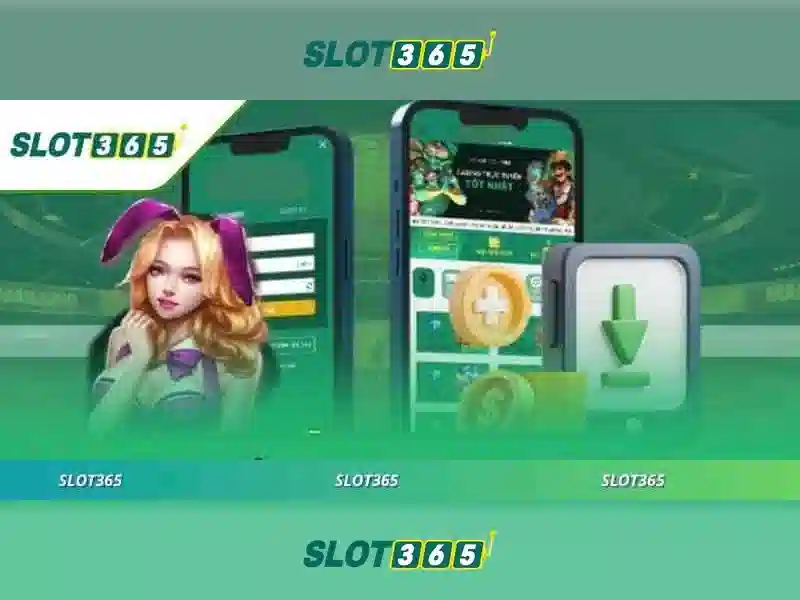 Slot365 là nền tảng casino slots trực tuyến phổ biến