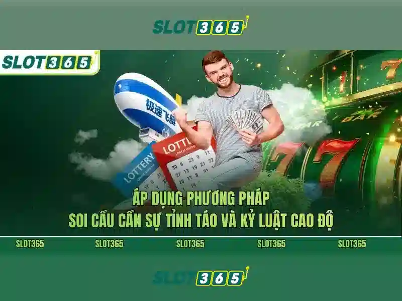 Slot365: Đánh giá tổng quan về nền tảng chơi slot trực tuyến Giao diện nhà cái hoàn hảo