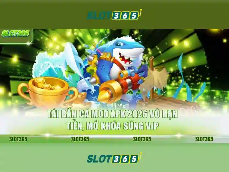 Đa dạng trò chơi xèng