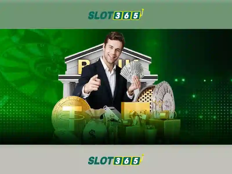 Slot365 - Nền tảng slot trực tuyến uy tín và hấp dẫn Giao diện nhà cái hoàn hảo