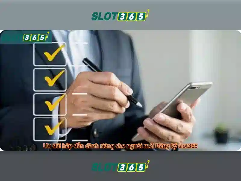 Slot365 là gì?