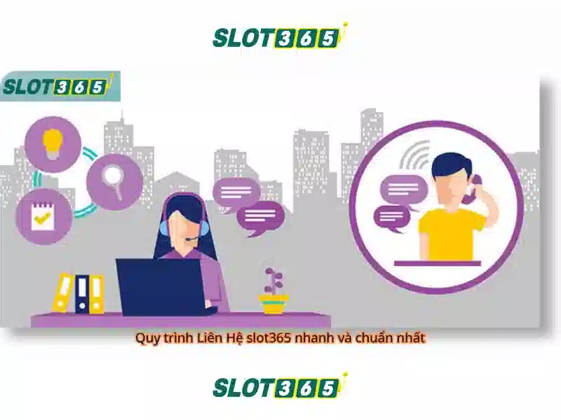 Lợi ích khi chơi Slot365