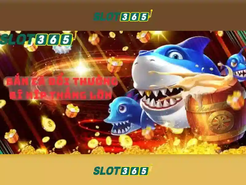 Tính năng nổi bật của Slot365