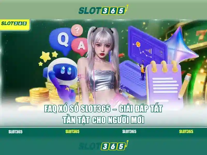 slot365 vip – Tổng quan chủ đề và giá trị cốt lõi