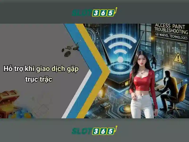 Slot365: Trải nghiệm casino trực tuyến đáng tin cậy Giao diện nhà cái hoàn hảo