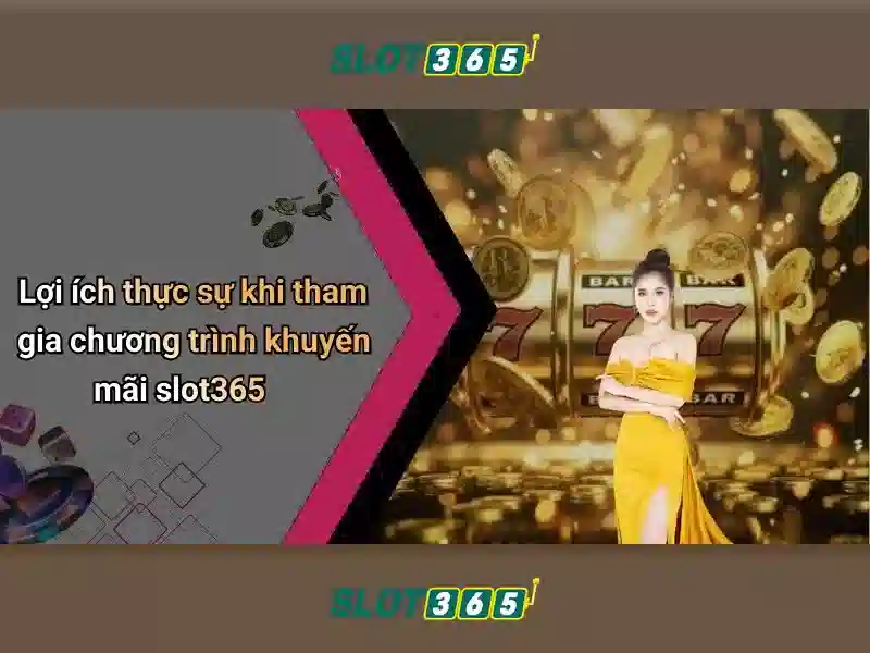 Điểm mạnh nổi bật của Slot365