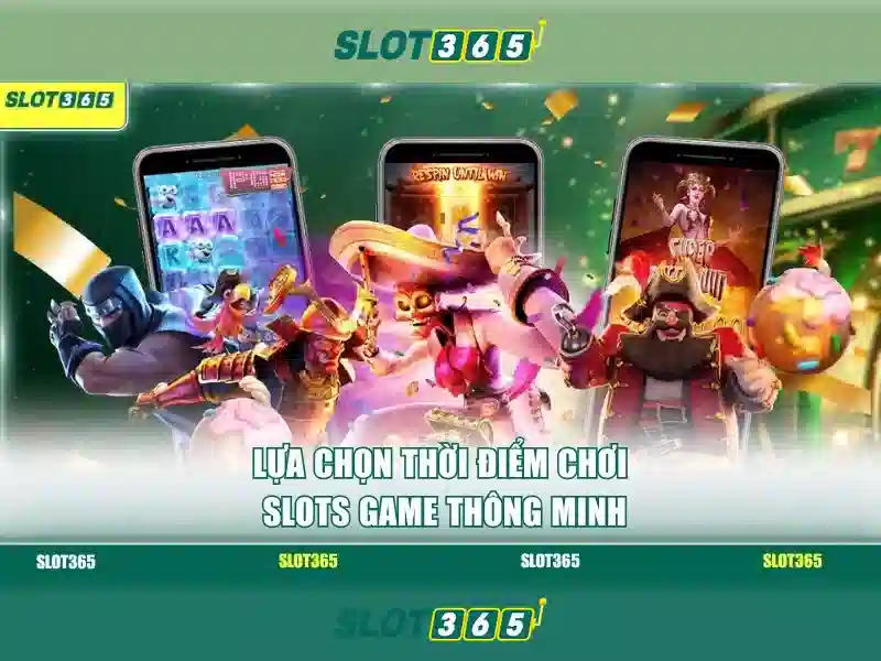 Giới thiệu Slot365