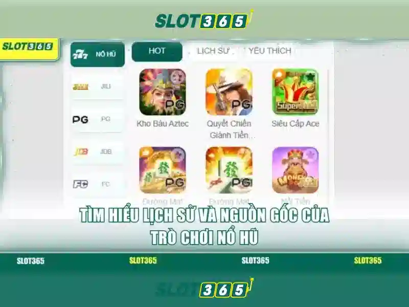 Giao diện nhà cái hoàn hảo