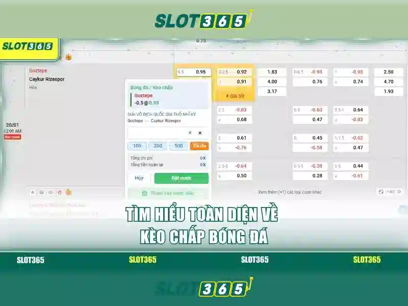 Giao diện người dùng thân thiện và an toàn