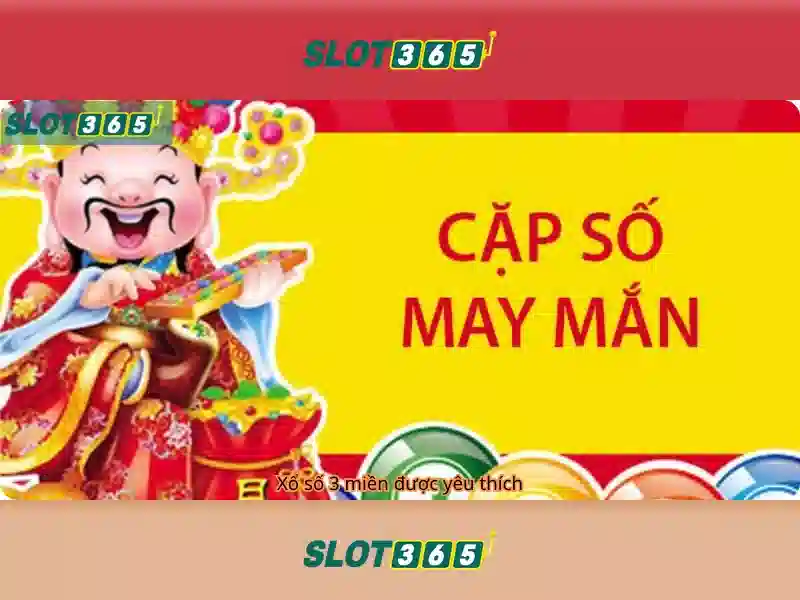 Các tính năng nổi bật của Slot365