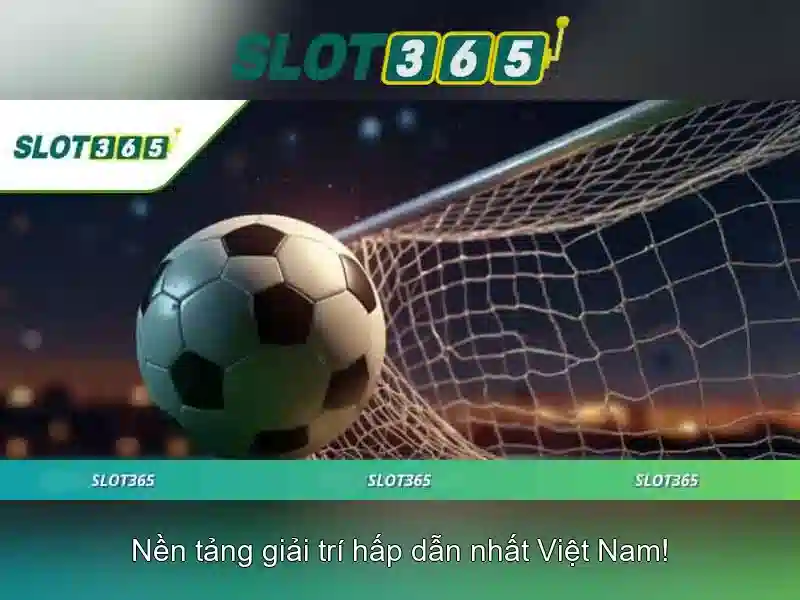 Slot365: Đánh giá và trải nghiệm slot trực tuyến an toàn Giao diện nhà cái hoàn hảo