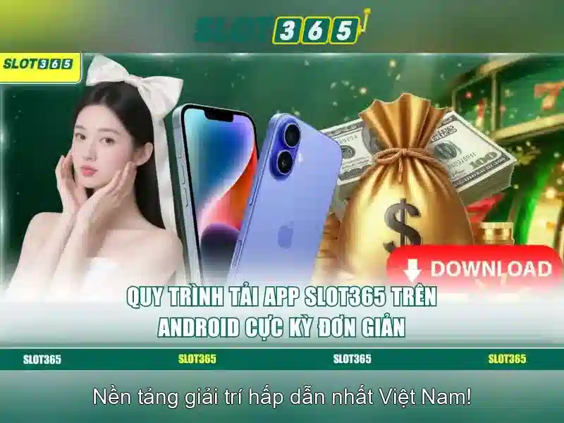 Danh mục trò chơi và hiệu suất