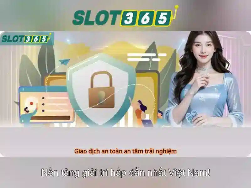 Giao diện nhà cái hoàn hảo