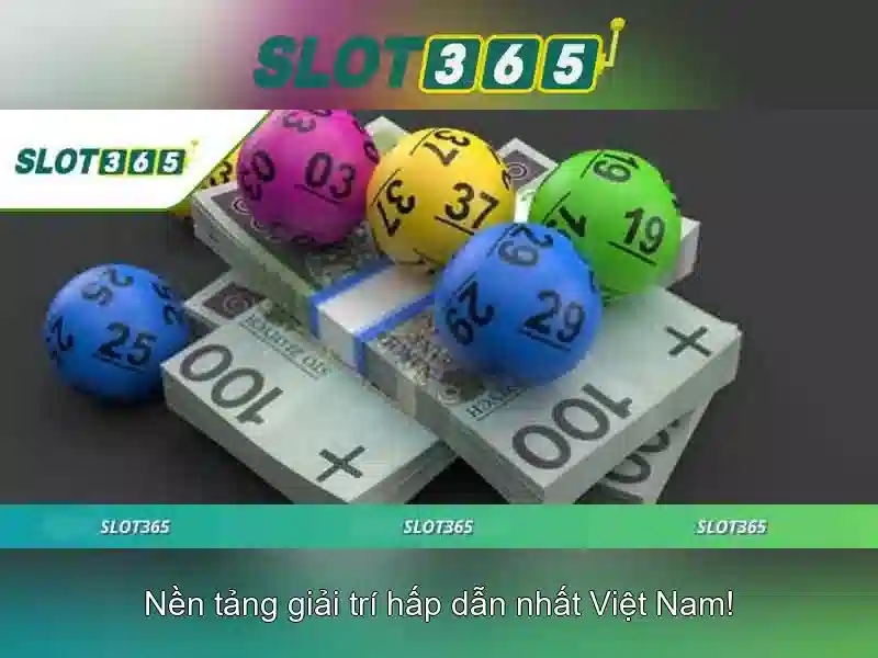 Slot365 - Khám phá sân chơi slot trực tuyến chất lượng Giao diện nhà cái hoàn hảo