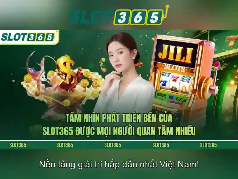 An toàn và bảo mật tại Slot365\n<h5>Khuyến mãi và trải nghiệm người dùng</h5>\n<p><span style=