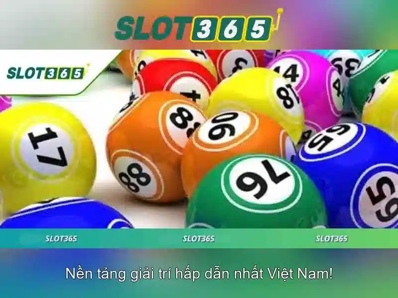 Cach choi cac tro choi slot tai Slot365
