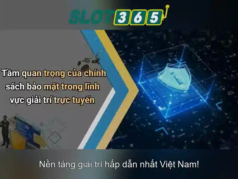 Lợi ích khi chơi tại Slot365