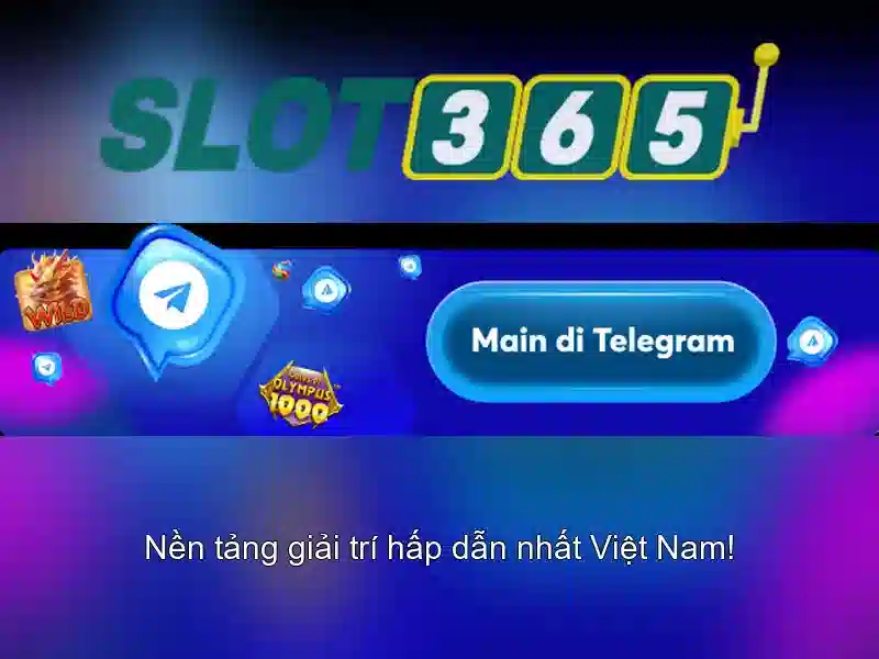 slot365 app – Trải nghiệm đỉnh cao với slot365 win Giao diện nhà cái hoàn hảo