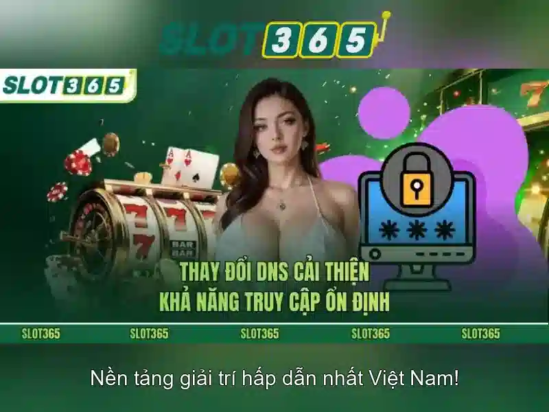 Danh sách trò chơi