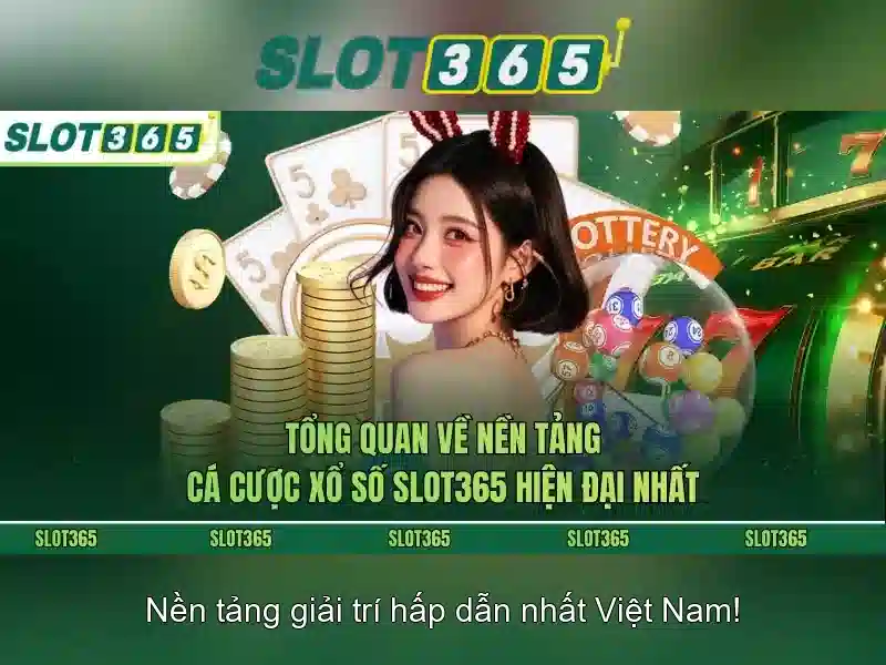 Danh mục trò chơi và trải nghiệm