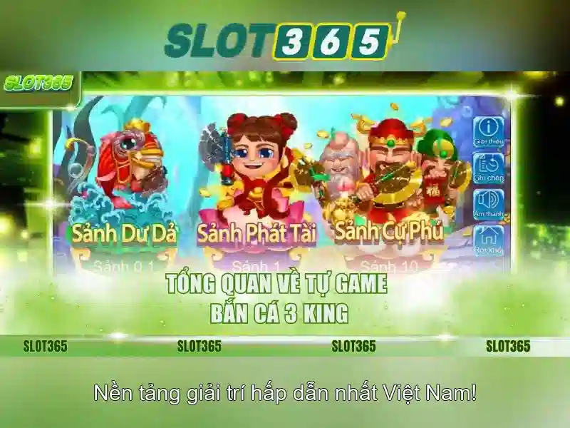 Giao diện nhà cái hoàn hảo