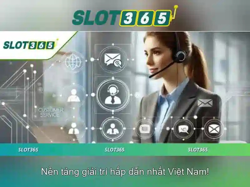 Giao diện nhà cái hoàn hảo