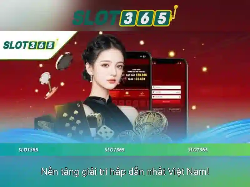 Giao diện nhà cái hoàn hảo