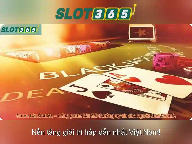 Nạp tiền và an toàn tại Slot365