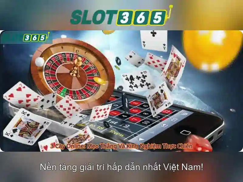 Giao diện nhà cái hoàn hảo