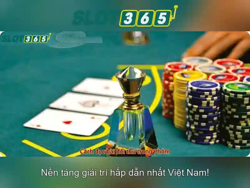 Giao diện nhà cái hoàn hảo