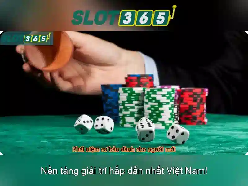 Giao diện nhà cái hoàn hảo