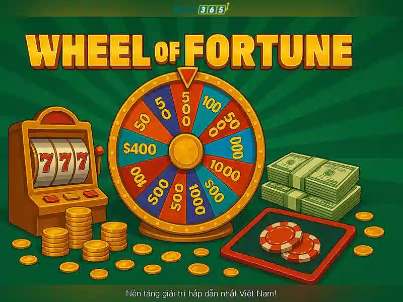Slot365 là nền tảng casino trực tuyến nổi tiếng tại Việt Nam