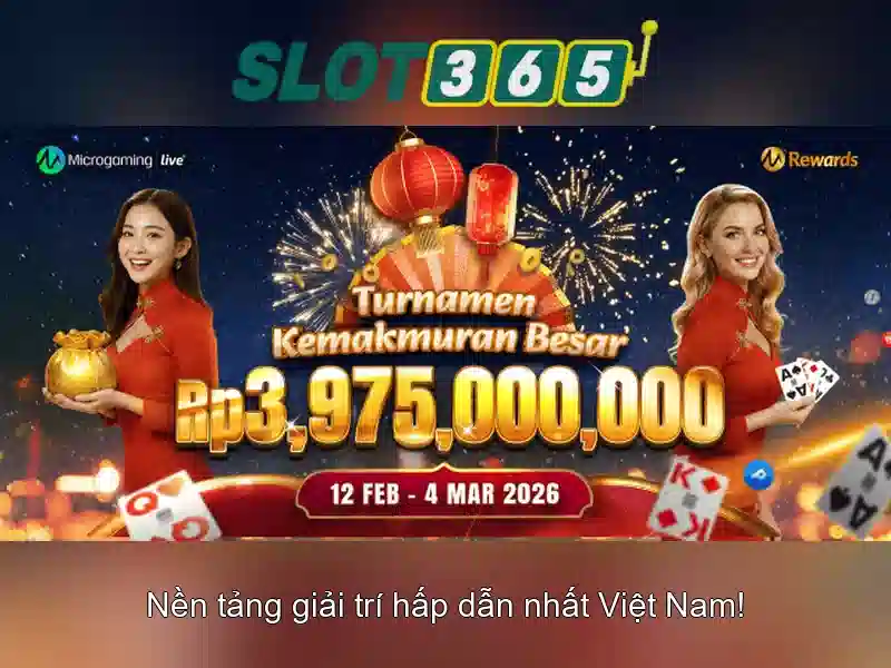Trò chơi và nhà cung cấp