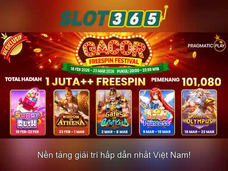 Giao diện nhà cái hoàn hảo
