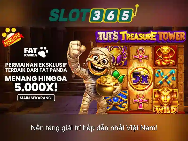 Giao diện nhà cái hoàn hảo