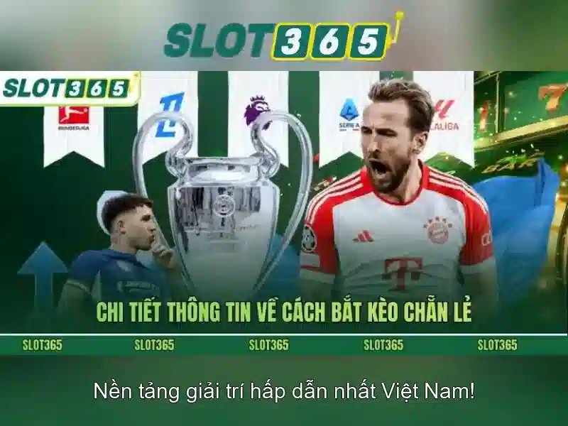 Giao diện nhà cái hoàn hảo