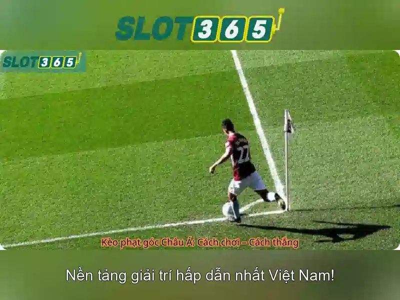 Slot365: Nền tảng chơi slot trực tuyến an toàn và đáng tin cậy