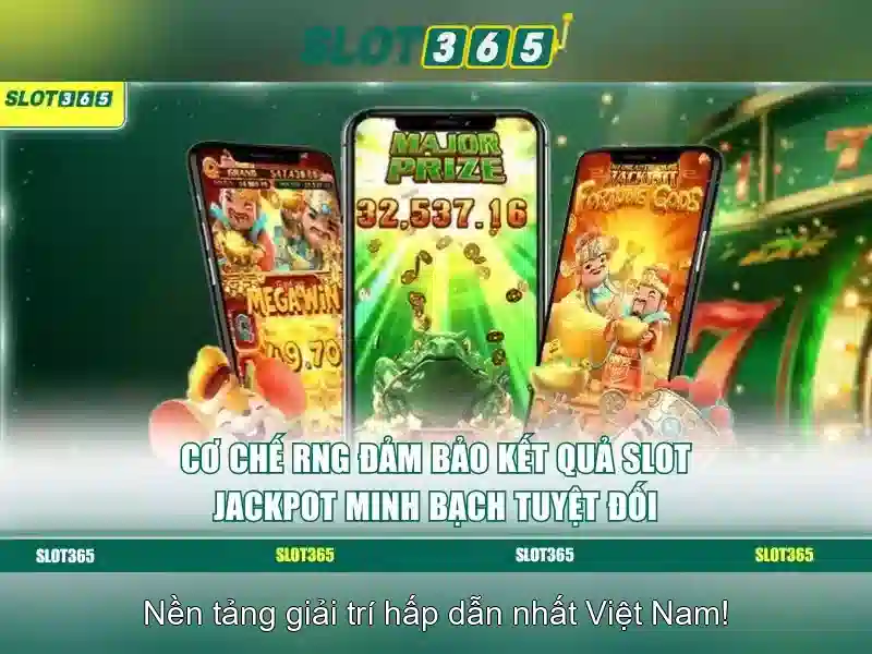 Giao diện nhà cái hoàn hảo