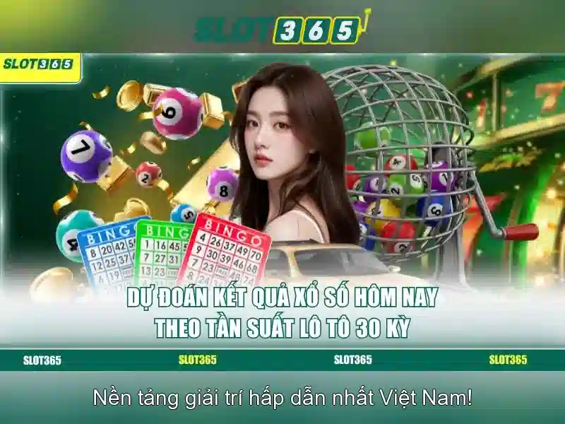 Slot365 là nền tảng casino trực tuyến nổi bật