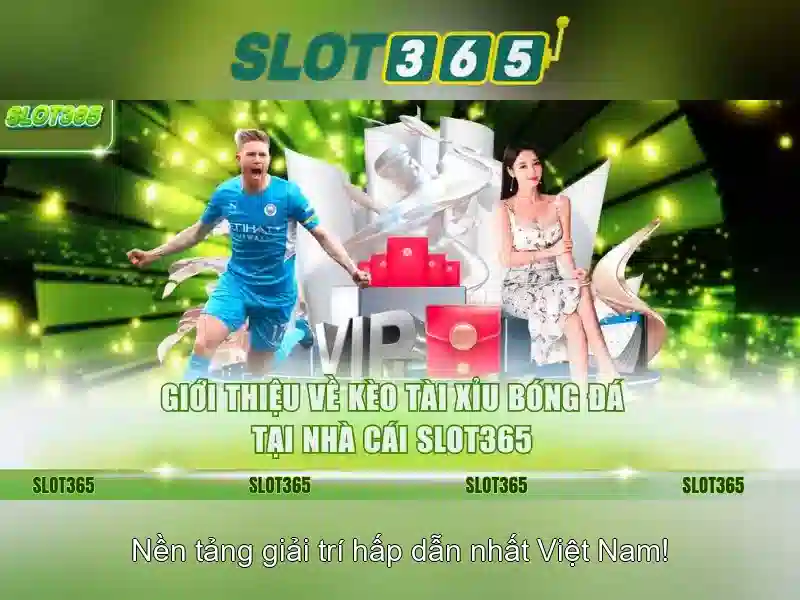 Slot365: Đánh giá nền tảng máy chơi slot trực tuyến uy tín Giao diện nhà cái hoàn hảo