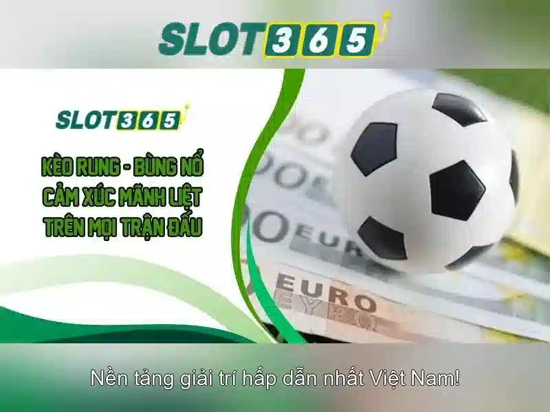 Giao diện nhà cái hoàn hảo
