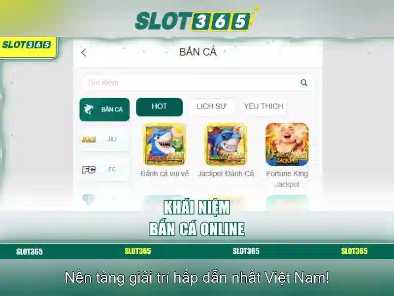 Slot365 app – Trải nghiệm giải trí đỉnh cao và an toàn Giao diện nhà cái hoàn hảo