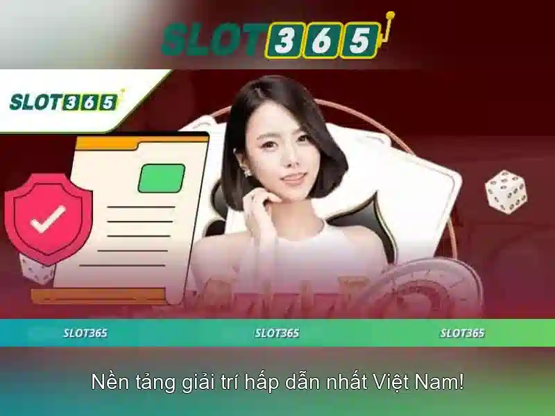 Lợi ích của Slot365